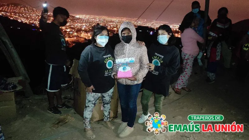 Dónde donar chatarra en San Isidro para ayudar y reciclar fácil