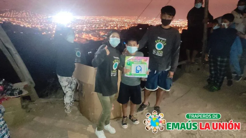 Dónde donar chatarra en Santa Anita: Tu guía completa para ayudar y reciclar