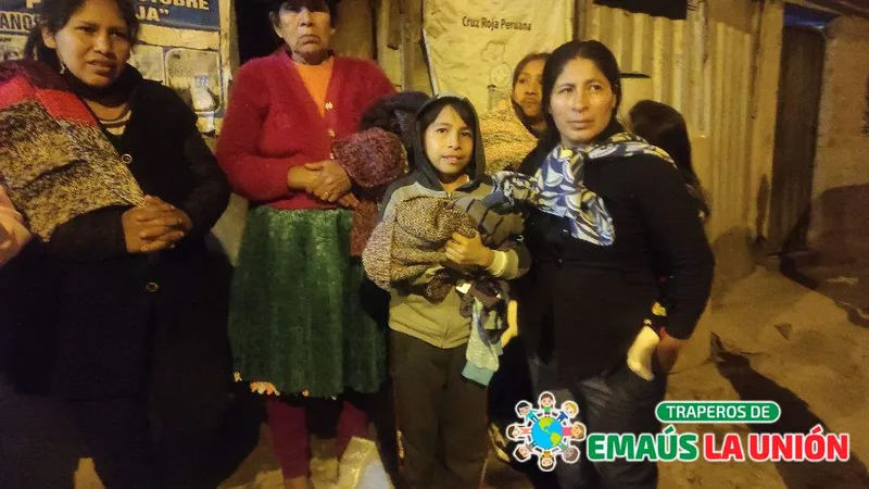 Dónde donar electrodomésticos en Lima: ¡Ayuda y Recicla con Emaús La Unión!