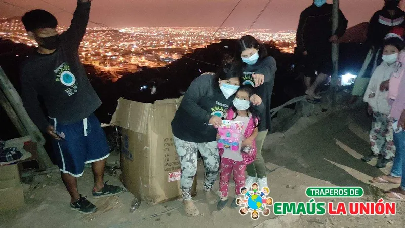 Dónde Donar Electrodomésticos en Chaclacayo: ¡Dale una Segunda Vida y Ayuda!