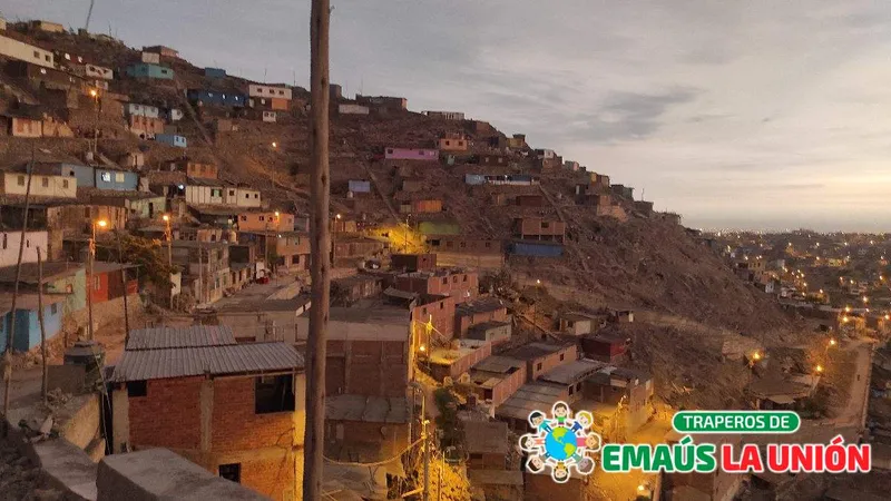Dónde Donar Lavadoras Usadas en Huaycán: ¡Tu Electrodoméstico Transforma Vidas!