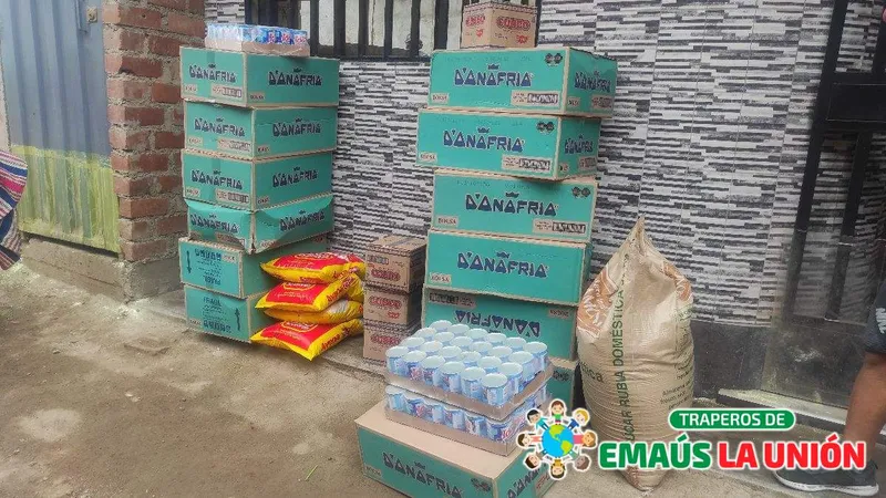 Dónde Donar Muebles Usados en Los Olivos y Más
