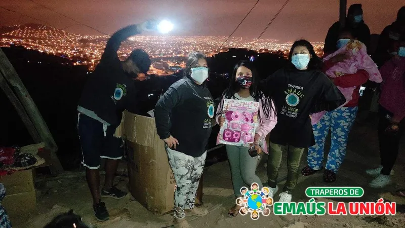 Dónde Donar Muebles Usados en San Juan de Lurigancho y Ayudar a Otros
