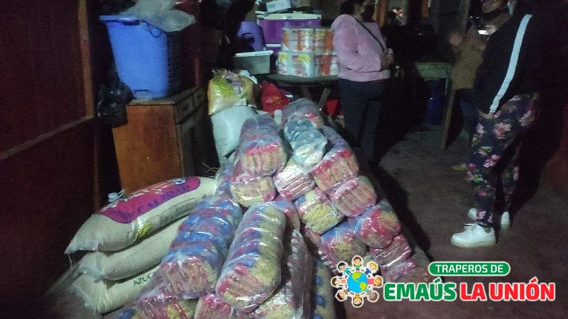 Recolección de Electrodomésticos en Breña: ¡Ayuda y Libera Espacio Fácil!