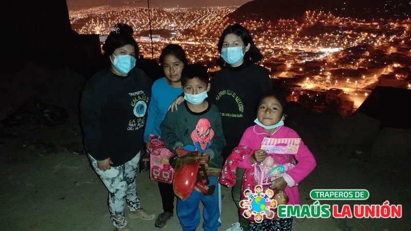 Recolección de Electrodomésticos en Desuso en Los Olivos: ¡Dona y Transforma Vidas!