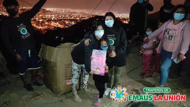 Recolección de reciclaje a domicilio en Lince: ¡Transforma tus residuos en ayuda real!