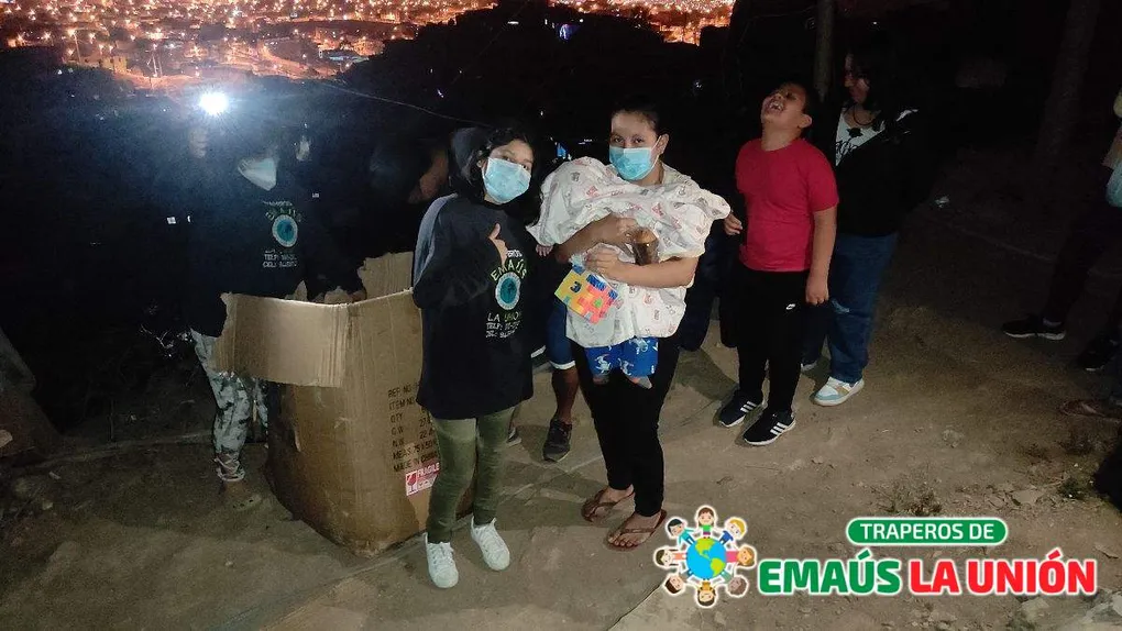 Dona en Cieneguilla y transforma vidas: ¡Ayuda fácil y sin costo!