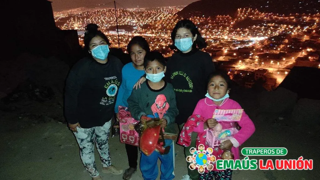 Donaciones en San Borja: ¡Ayuda y Libera Espacio en tu Hogar!