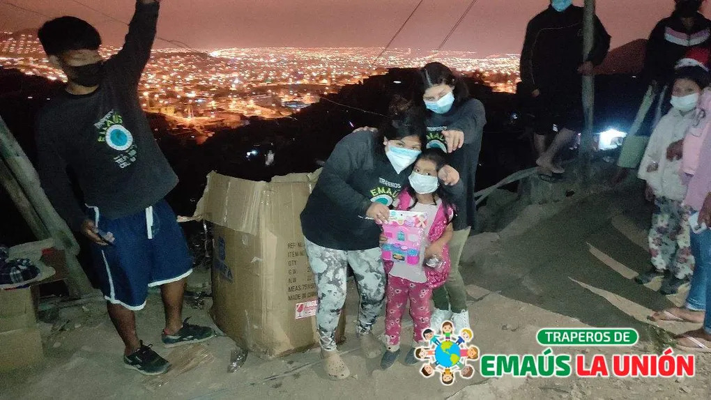Dona en San Luis: Libera Espacio y Ayuda a Quienes Más lo Necesitan