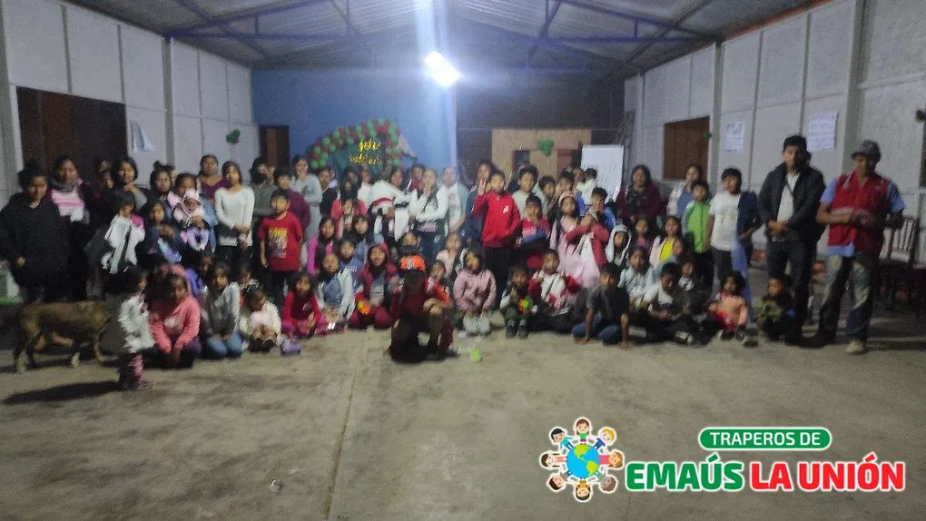 Donaciones en Santa Rosa: ¡Ayuda y Libera Espacio en tu Hogar!