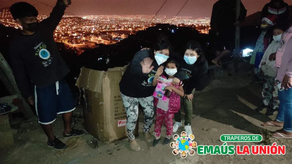 Dónde donar y reciclar chatarra en Huaycán: ¡Ayuda y cuida el planeta!