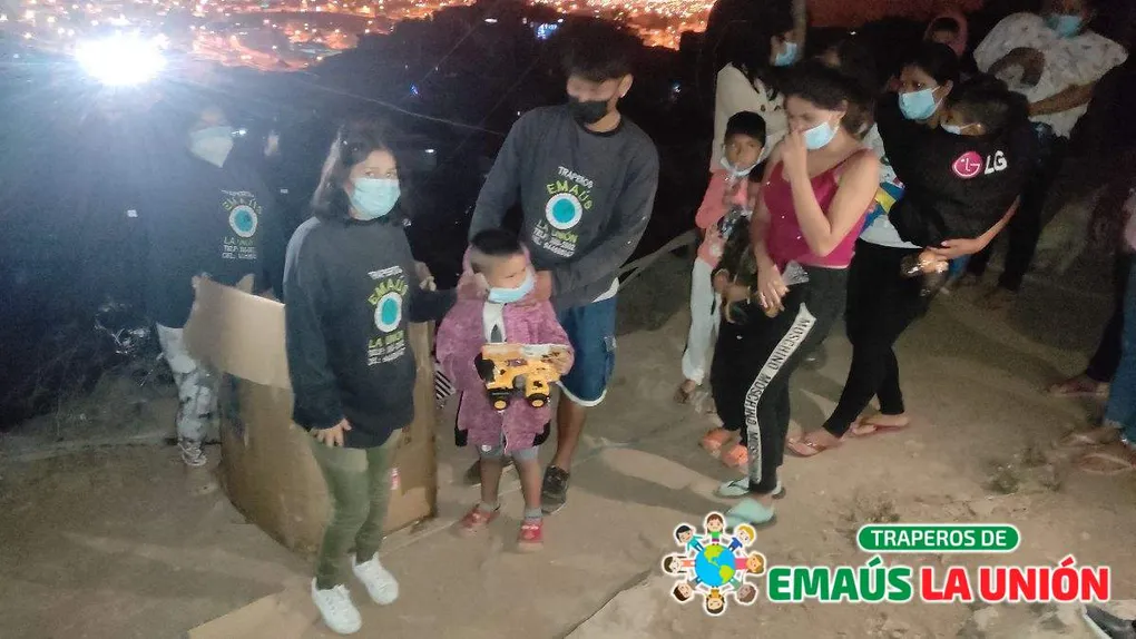 Dónde donar chatarra en Lima: Guía completa para una buena causa