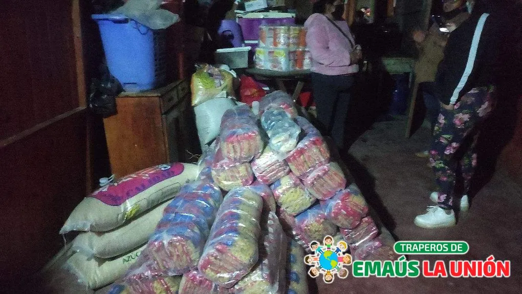 Dónde Donar Chatarra en Mi Perú: Dale una Segunda Vida a tus Objetos y Ayuda