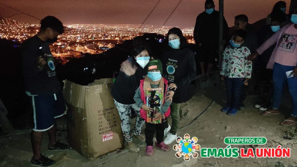 Dónde donar chatarra en Miraflores: Guía para tu reciclaje solidario