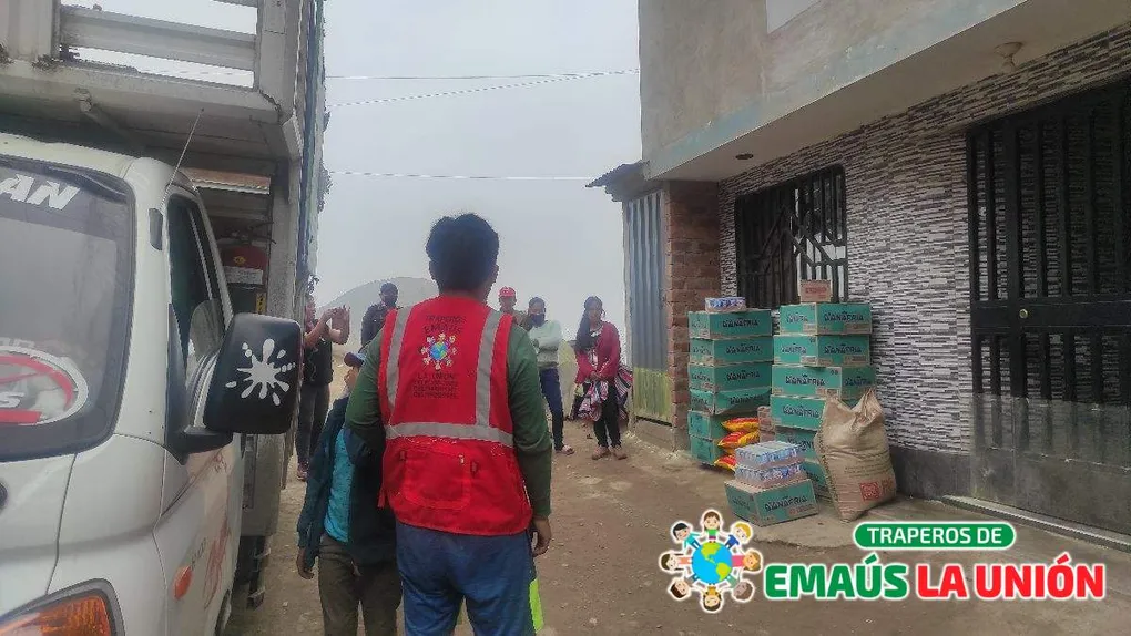 Donar chatarra en Punta Hermosa: ¡Recicla y ayuda desde casa!