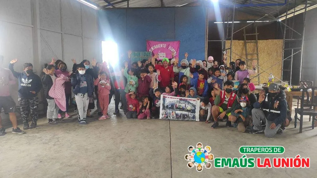 Donar Chatarra en Punta Negra: ¡Tu Metal Tiene una Segunda Vida!