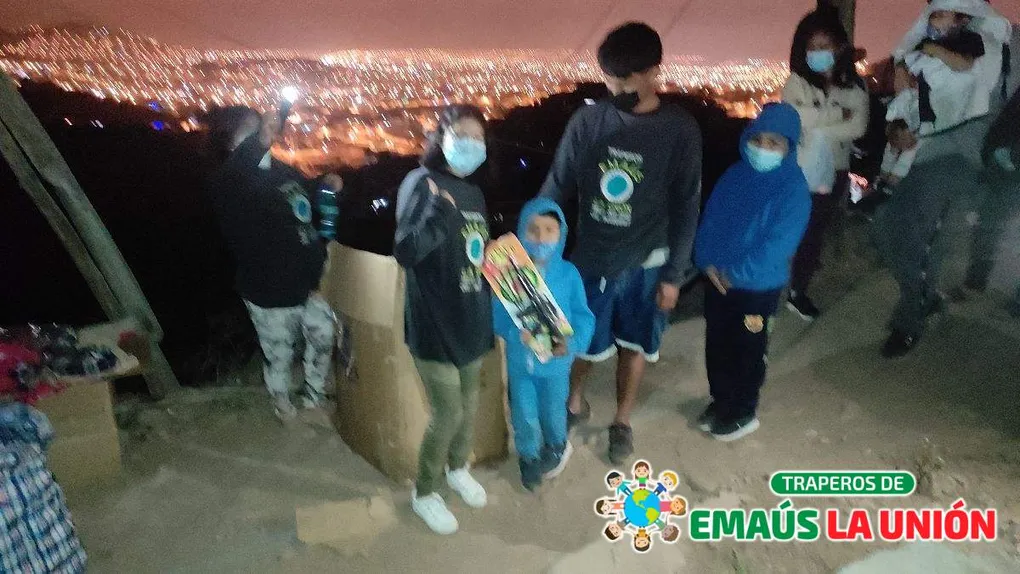 Dónde Donar Chatarra en San Miguel: Dale una Segunda Vida y Ayuda a Quienes Más lo Necesitan