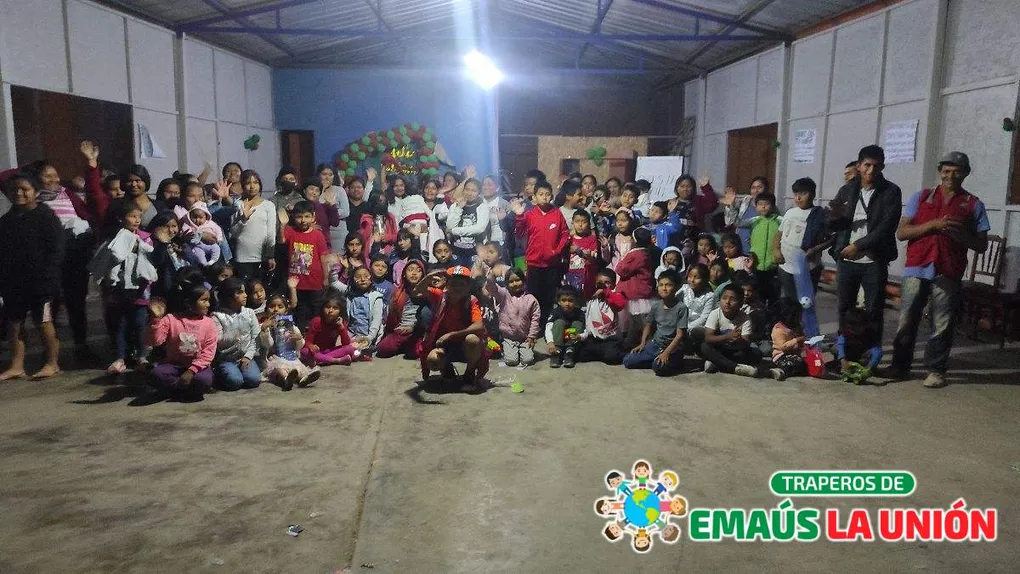 Dónde Donar Chatarra en Santa Anita: Transforma tu Reciclaje en Ayuda Social