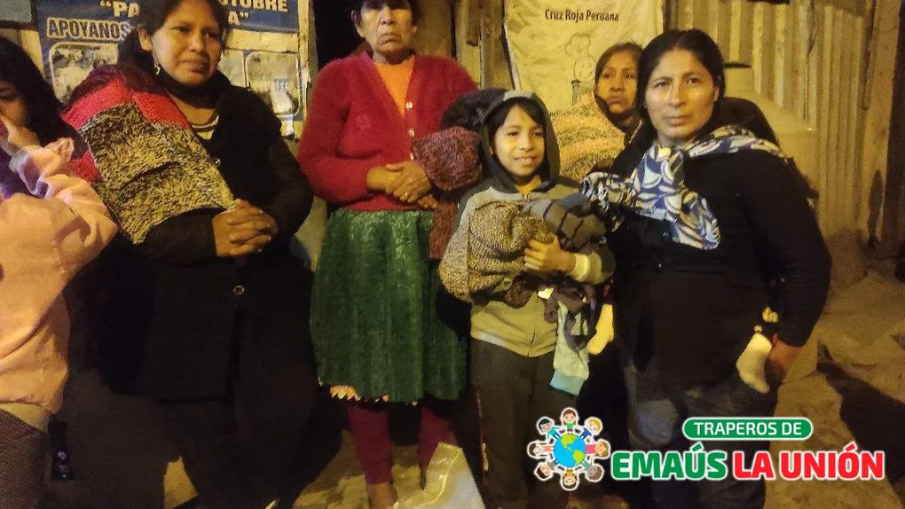 Dónde Donar Cocinas Usadas en Carabayllo: ¡Ayuda y Recicla con Emaús La Unión!