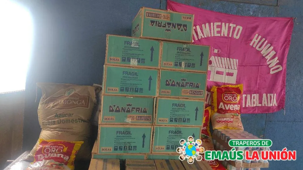 Dónde Donar Cocinas Usadas en Carmen de La Legua: ¡Ayuda y Libera Espacio!
