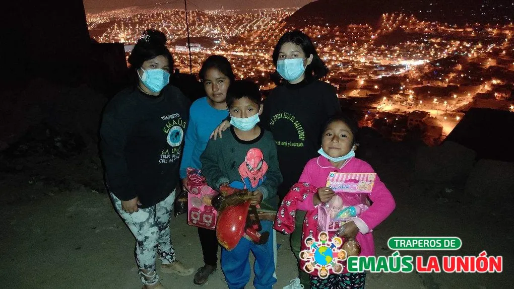 Donar Cocinas Usadas en Lince: Ayuda y Renueva con Traperos de Emaús La Unión