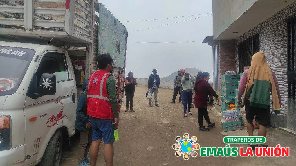 Dónde donar cocinas usadas en Lurigancho: ¡Fácil y con un gran impacto!