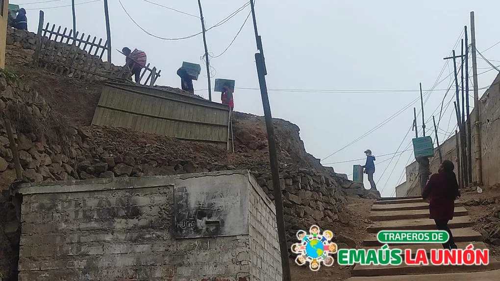 Dónde donar cocinas usadas en Pueblo Libre y darles una segunda vida