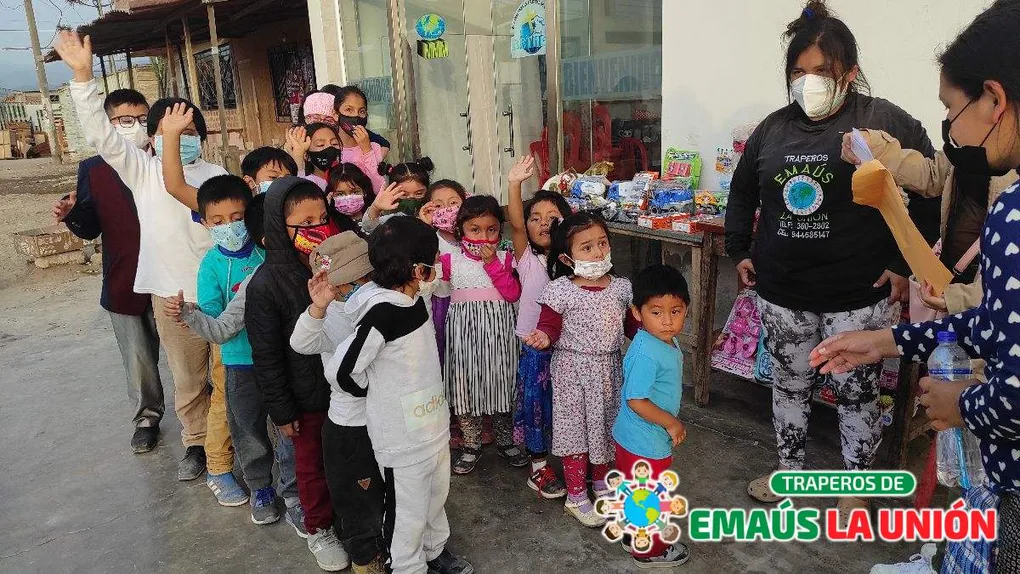 Dónde Donar Cocinas Usadas en Villa El Salvador: ¡Ayuda y Libera Espacio!
