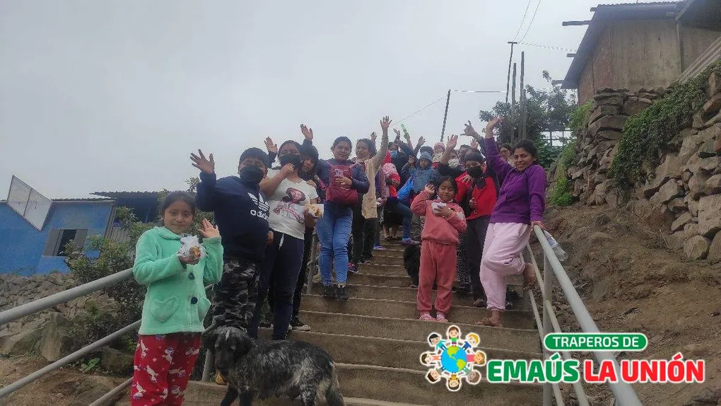 Dónde Donar Computadoras Usadas en Chorrillos para Ayudar a Quienes Más lo Necesitan
