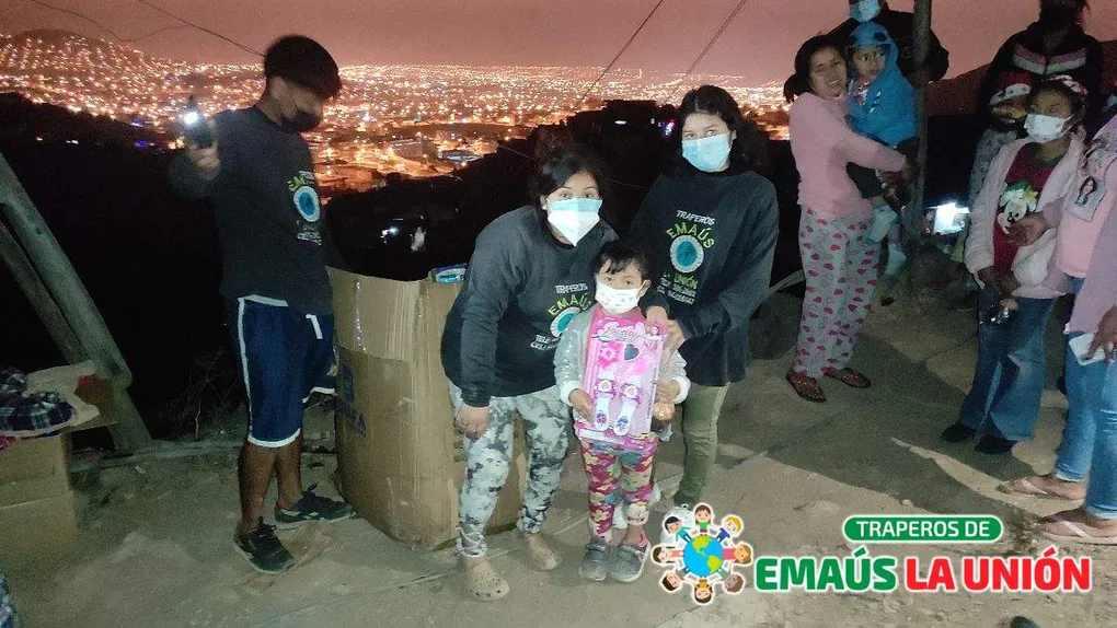 Dónde donar refrigeradoras usadas en Lima para ayudar