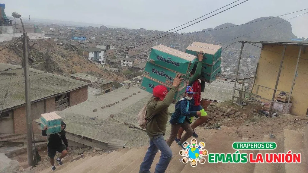 Dónde donar refrigeradoras usadas en San Martín de Porres: ¡Dona y transforma vidas!