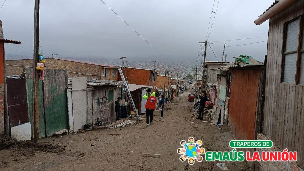 Dónde donar secadoras usadas en San Martín de Porres y ayudar a quienes más lo necesitan