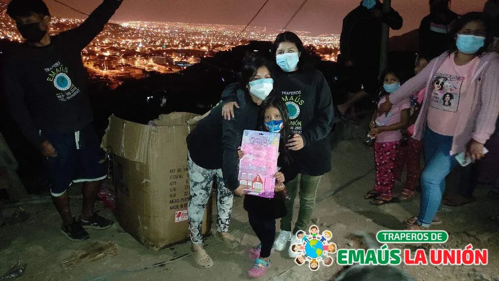 Recolección de Chatarra a Domicilio: Ayuda y Conveniencia en Lima y Callao