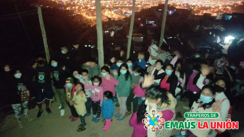 Recolección de Chatarra a Domicilio en Magdalena del Mar: ¡Transforma Basura en Ayuda!