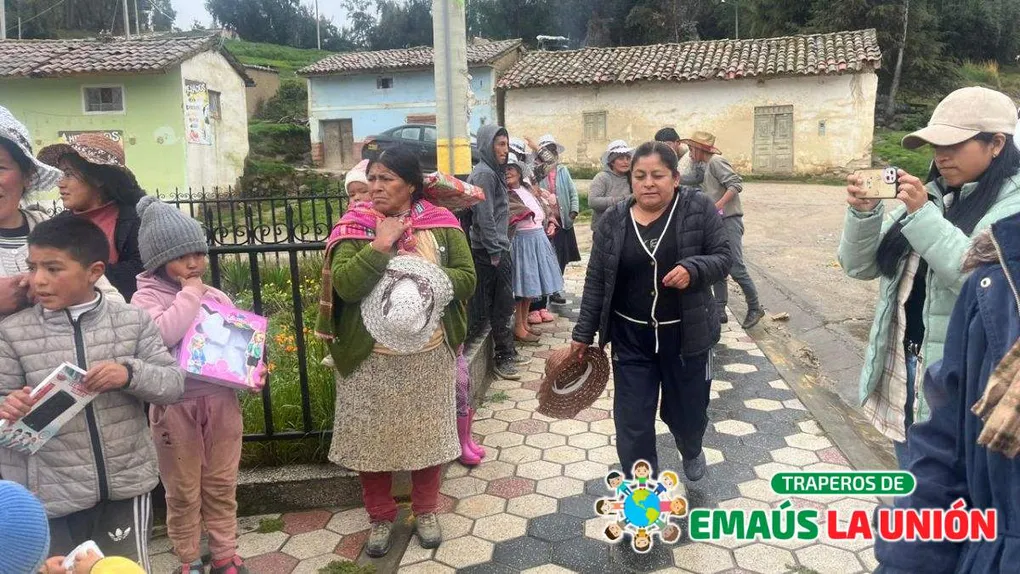 Recolección de Chatarra a Domicilio en Santa Cruz de Flores: ¡Libera Espacio y Ayuda!