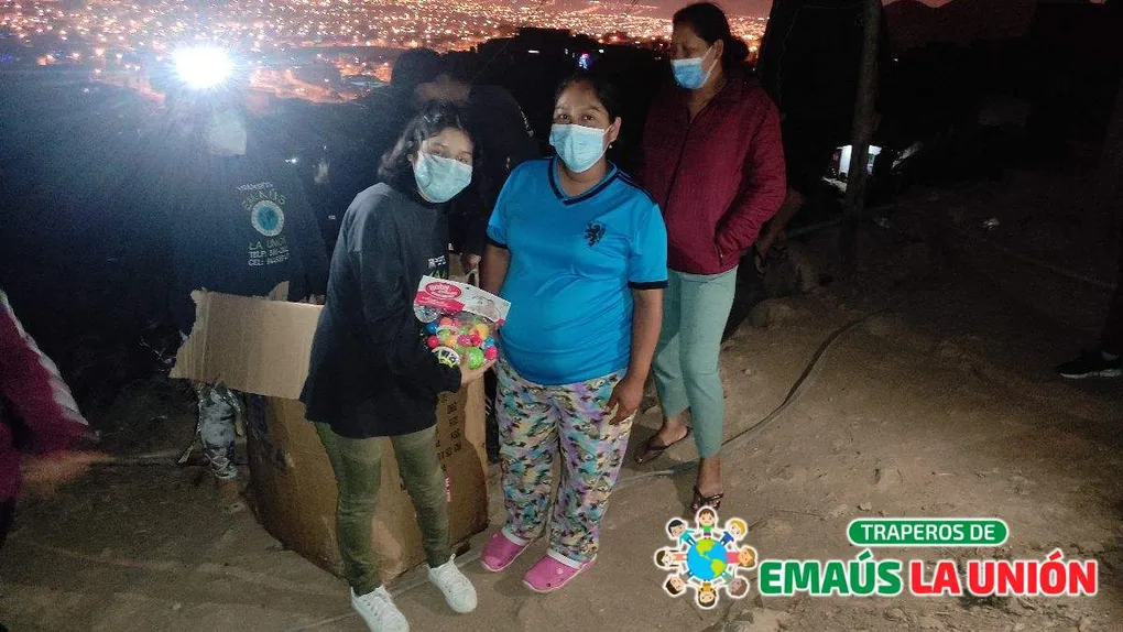 ¡Dona tu Cocina Usada en Ventanilla y Ayuda a Quienes Más lo Necesitan!