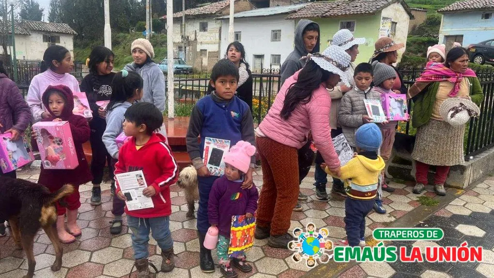 ¡Libera espacio y ayuda! Recolección de Computadoras Usadas en Barranco