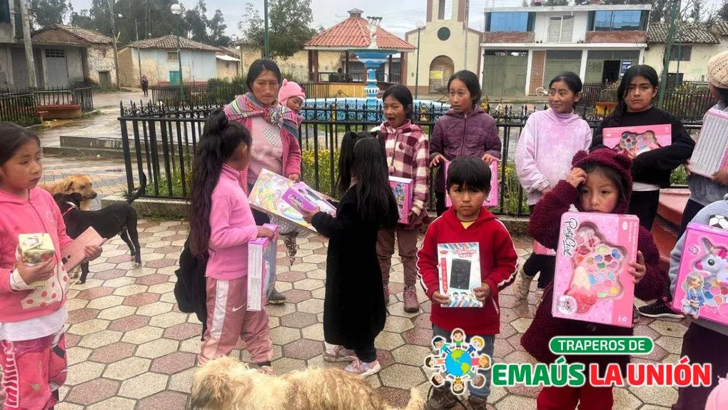 Recolección de Computadoras Usadas en Magdalena del Mar: ¡Dona y Transforma Vidas!