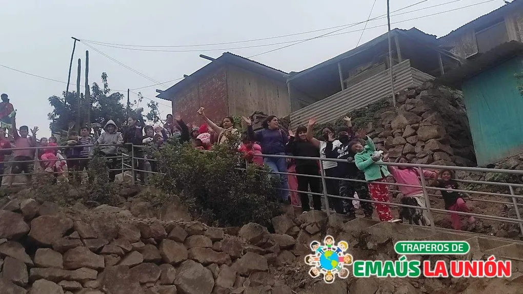 ¡Libera tu espacio y ayuda! Recolección de Computadoras Usadas en Mi Perú