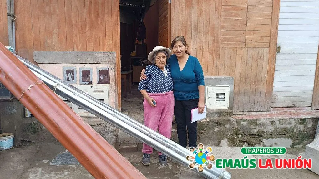 Recolección de Computadoras Usadas en Punta Negra: ¡Dona y Transforma Vidas!