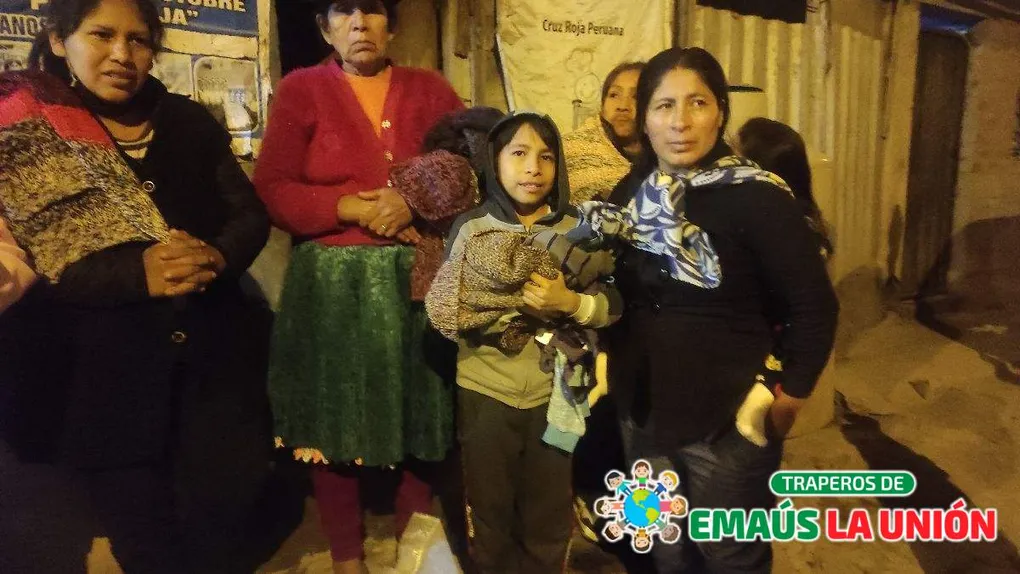 Recolección de Electrodomésticos en Mi Perú: Dona y Transforma Vidas