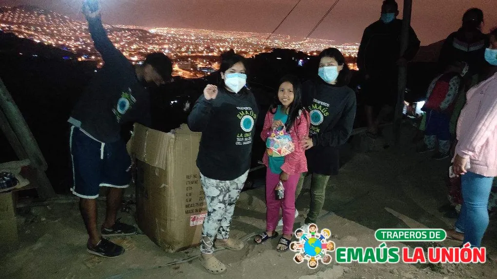 ¡Dona tus Electrodomésticos en Desuso en Punta Hermosa y Transforma Vidas!