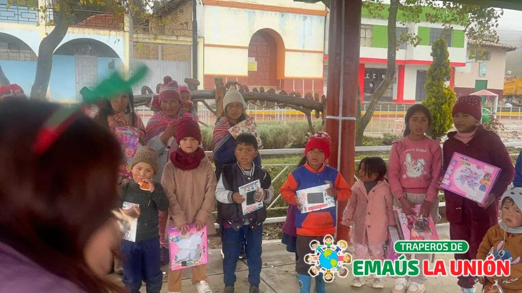 ¡Juguetes Usados: Donar en Los Olivos y Dar Alegría!