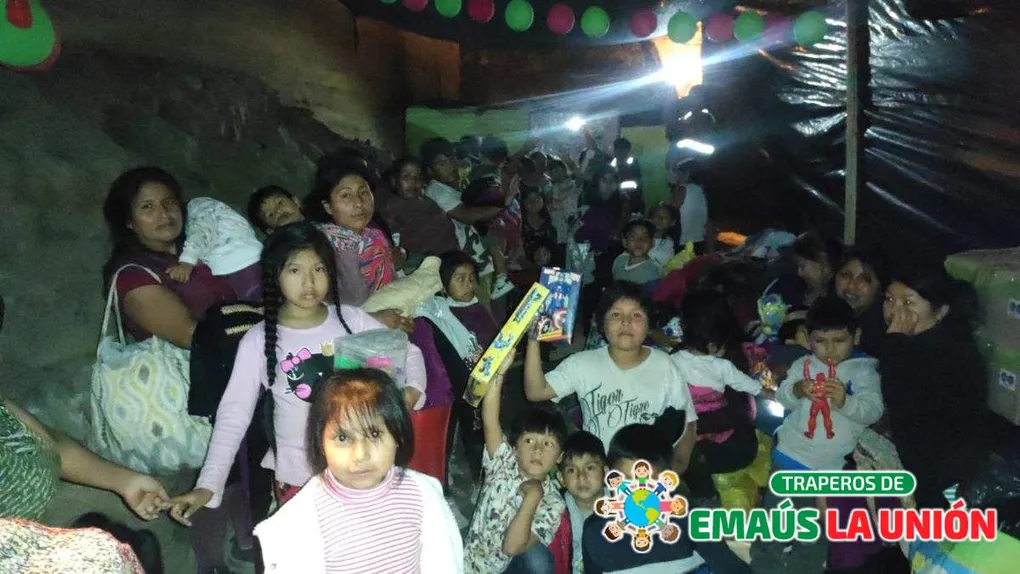 ¡Dona Juguetes Usados en Pueblo Libre y Dales una Segunda Vida!