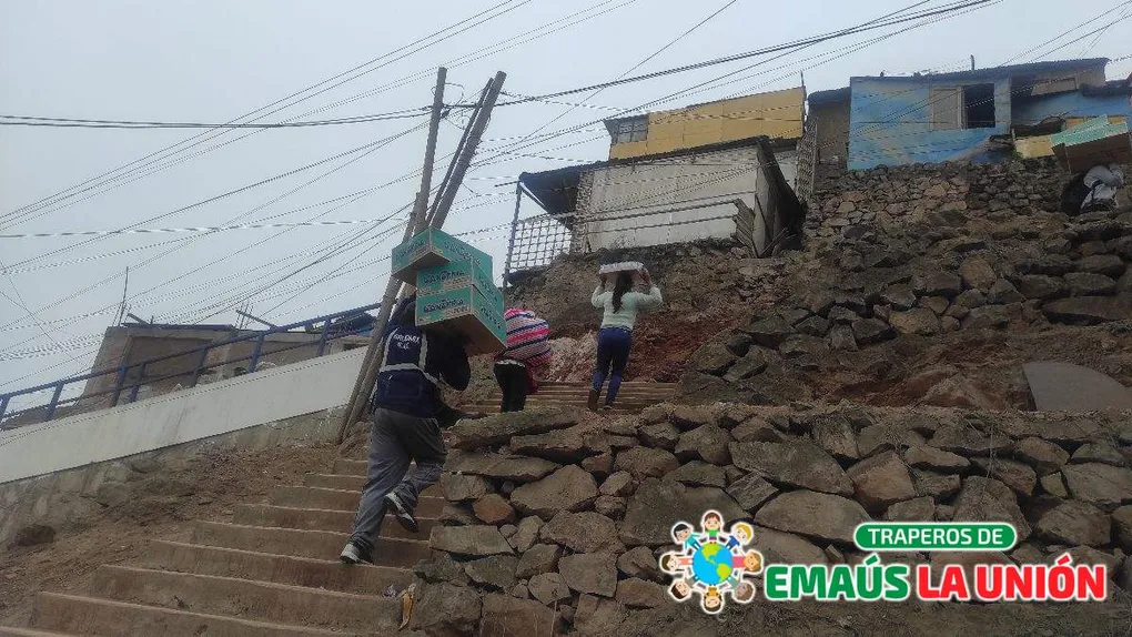 Recolección de Juguetes Usados en Puente Piedra: ¡Dona y Transforma Vidas!